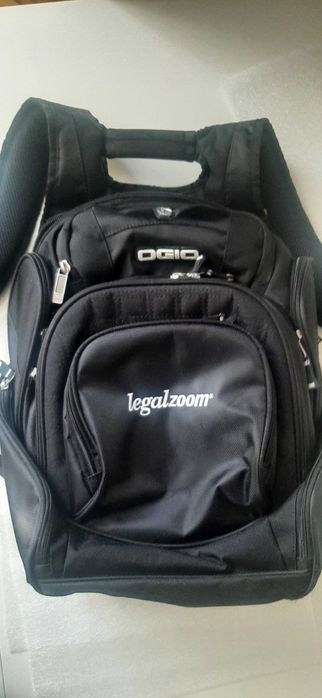 Рюкзак  OGIO techspecs Black