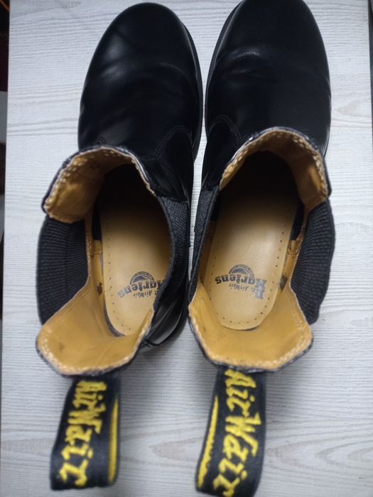 Dr.martens chelsea