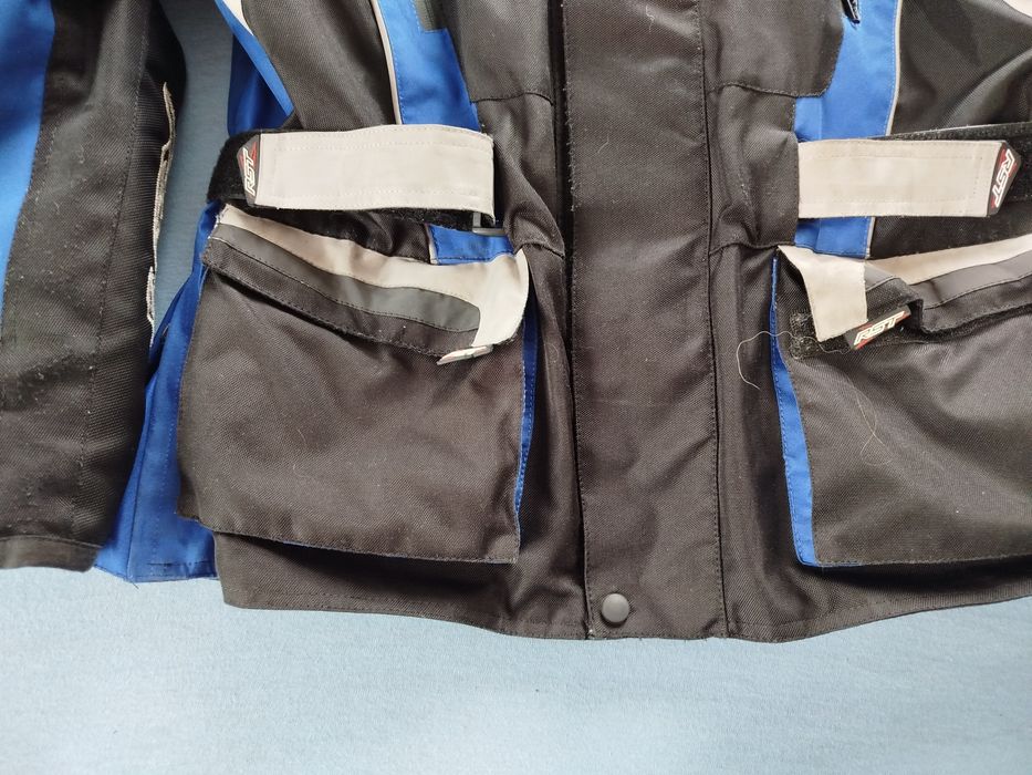 Kurtka motocyklowa L