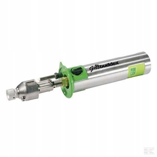 Dekornizator gazowy GasBuddex z głowicą 20 mm