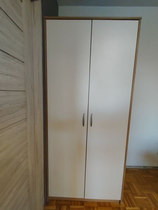 Sprzedam szafa 86x194x54.5