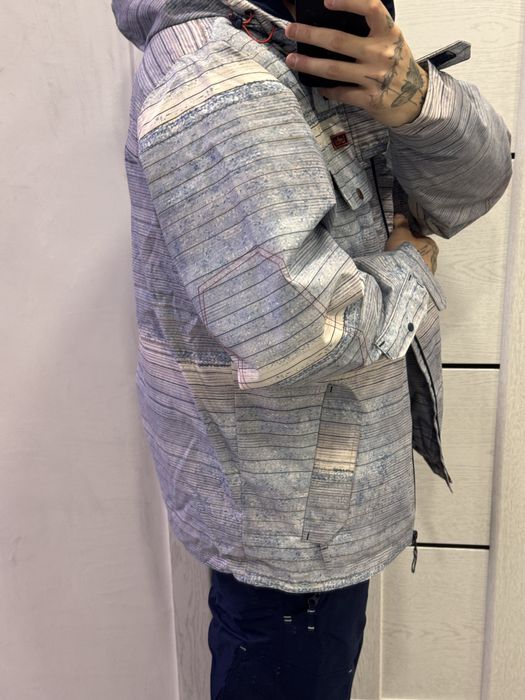 Лижна куртка Wed’ze