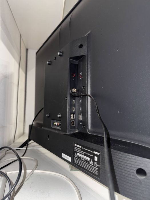 Телевізор Hisense 40B6600PA