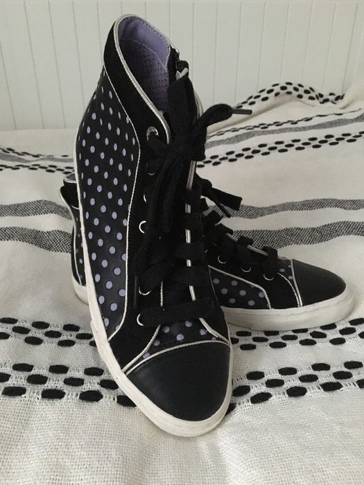 Geox trampki, tenisówki nowe z metką 36 rozmiar