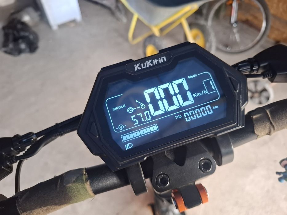Kukirin G2 Master