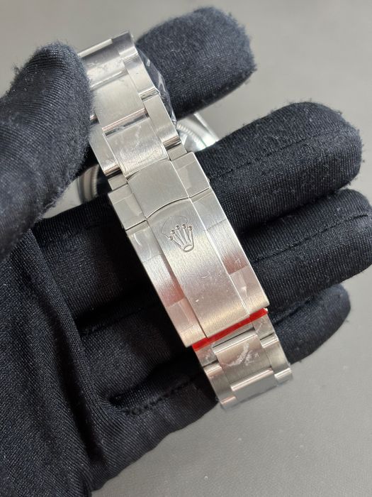 Rolex Oyster Perpetual