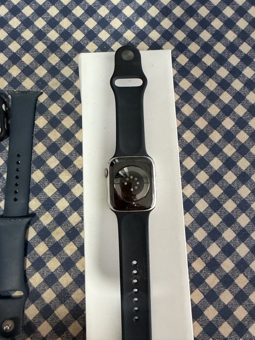 Apple watch 9 cellular gps 45mm