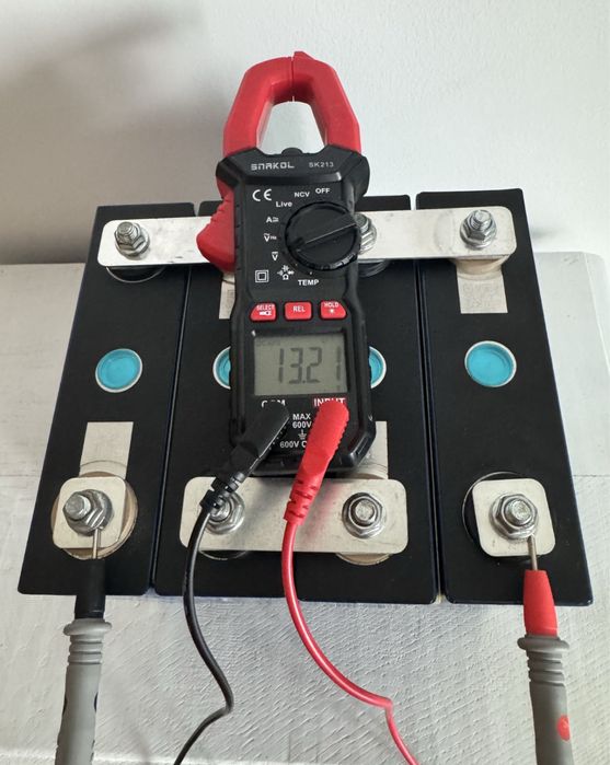 Baterias lifpo4 3.2v 150AH