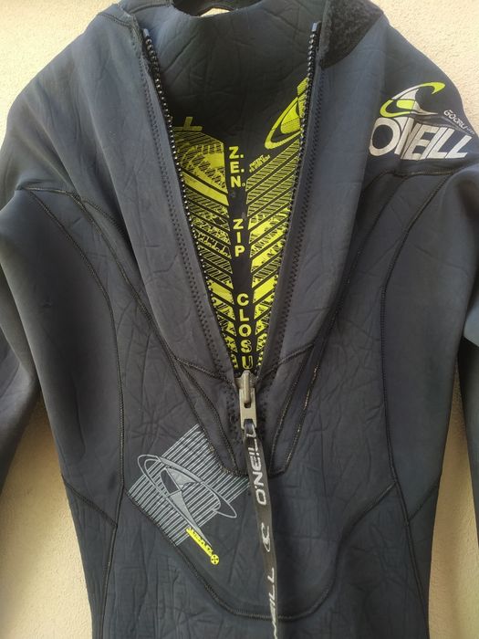 Fato surf O'Neil 3 2