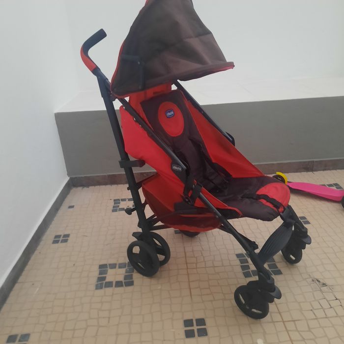 Carrinho Bengala Chicco