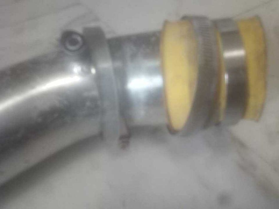 Admissão direta mais filtro cónico hondas de 92 a 2000