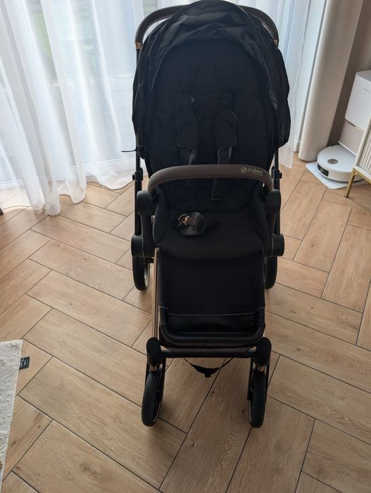 Wózek 2 w 1 cybex priam 2.0
