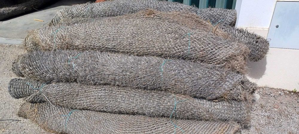 Palhotas Para Chapeus