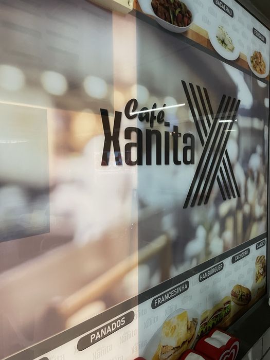 Decoração de Montras com Vinil Personalizado