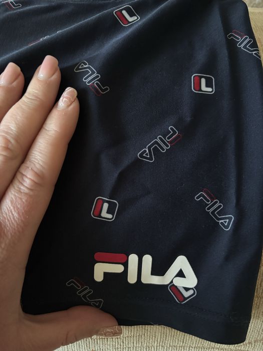 Плавки на підлітка Fila, S-M