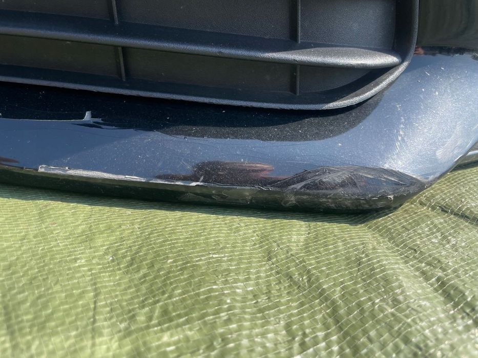 Zderzak Przód Przedni Audi A4 B8 Ly9b Spryski Pod Xenon Pdc 8ka