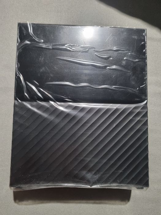 Dysk WD  My Book  8TB  model WDBBGB0080HBK-EESN, GRATIS