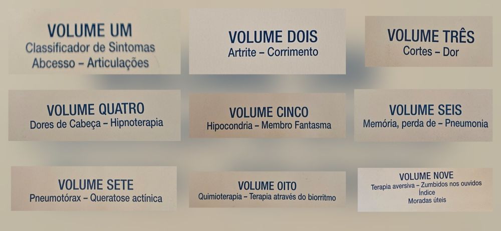 Nova Enciclopédia de Medicina e Saúde