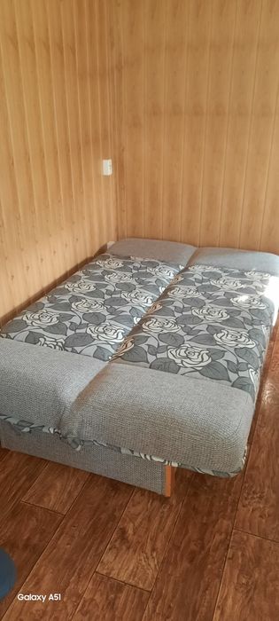 Kanapa wersalka łóżko sofa