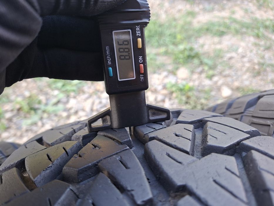 225.75.15 Goodyear AT 4 шт