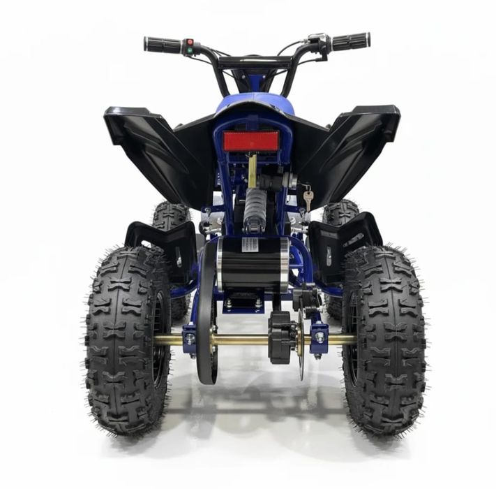 Nowy Quad na akumulator 1000w Quad Elektryczny Quad dla dzieci  Quad dla dziecka