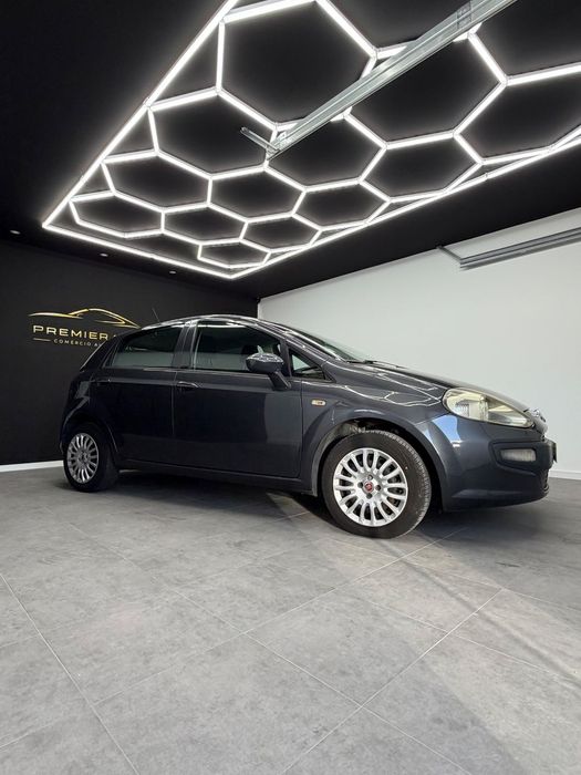 Fiat Punto Evo 1.2 My Life