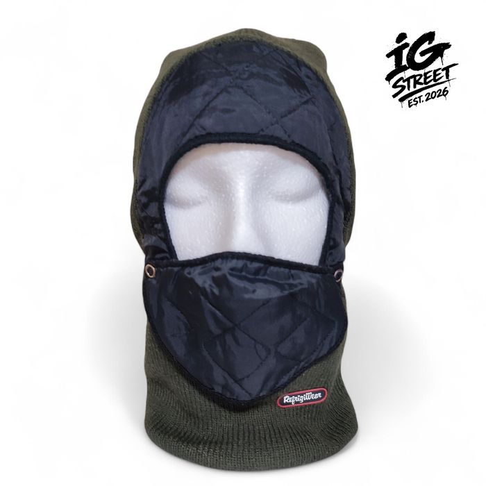 Термобалаклава "RefrigiWear"