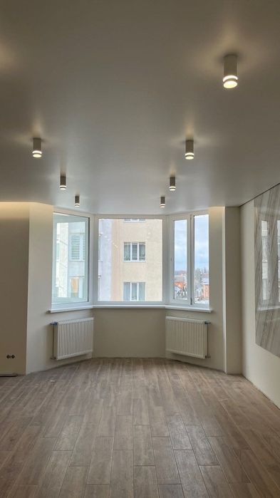 Натяжні стелі ПІД КЛЮЧ, монтаж натяжних стель | Замір безкоштовно‼️