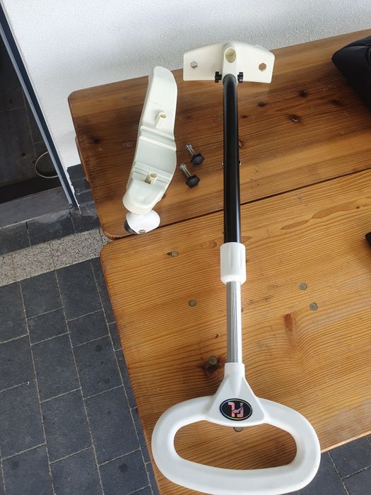 Hulajnoga balansowa jeździk