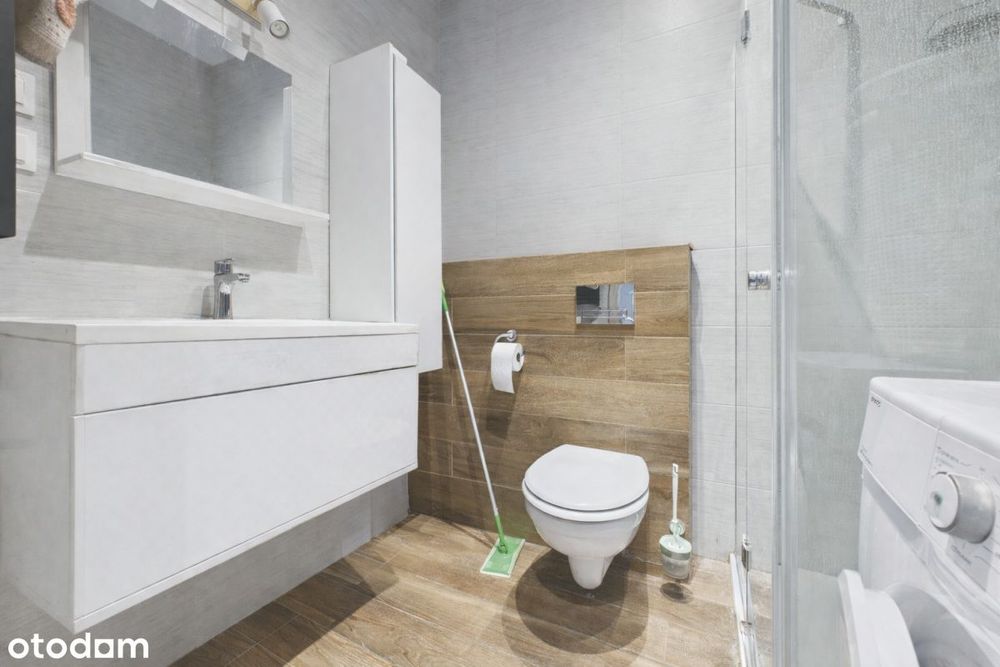 **roi 7,5 % Gotowa inwestycja! 31 m²**