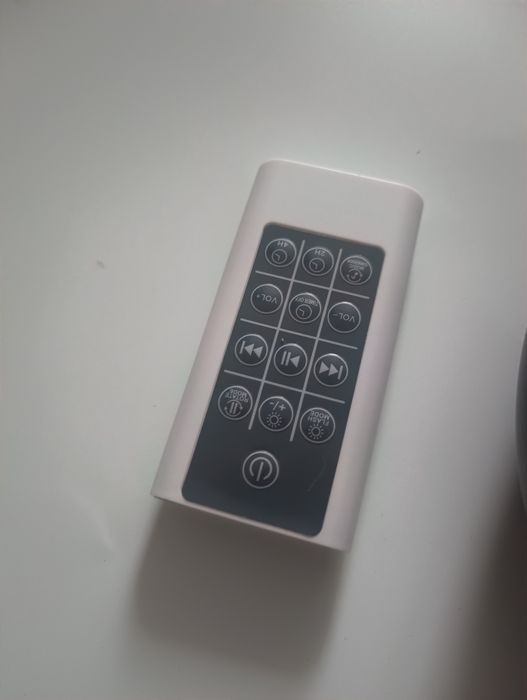 Projektor LED bluetooth