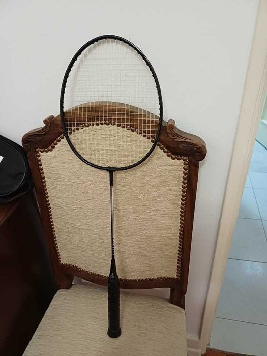 Raquete Badminton Pro Kennex B-20I, SL-3