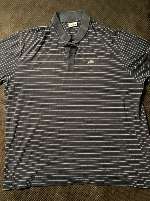 Футболка Lacoste XL