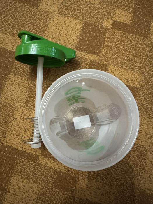 Шейкер iHerb новий