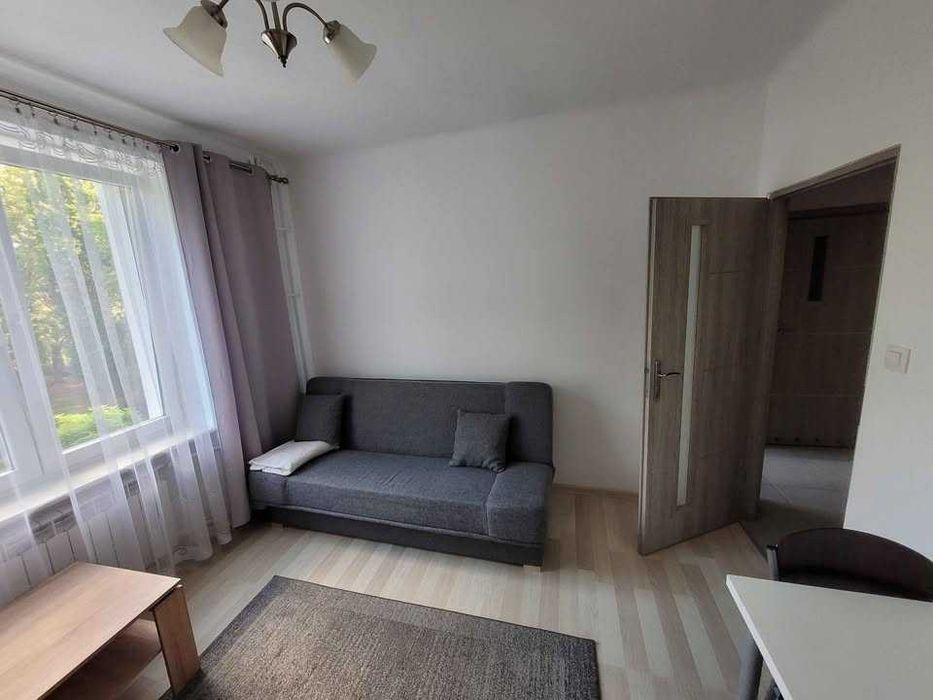 Mieszkanie – Warszawa - Widok 2
