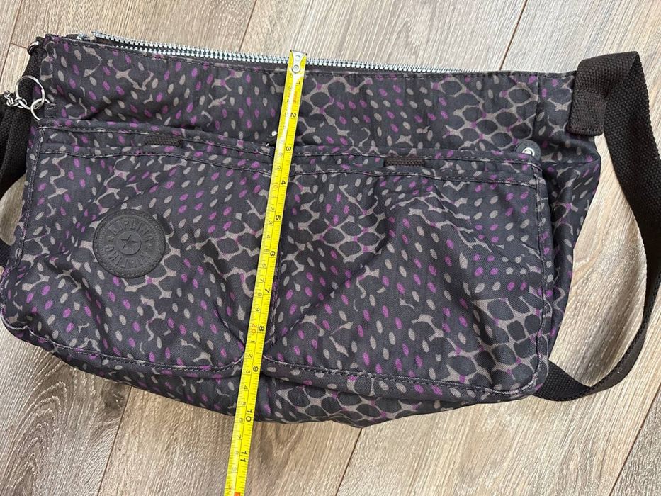 Оригінальна сумка Kipling