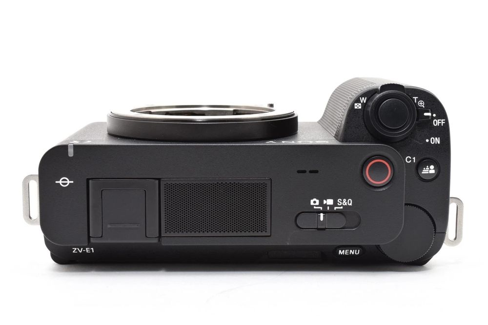 Фотоаппарат Sony ZV-E1 Professional Video Camera - Ідеальний стан AS NEW
