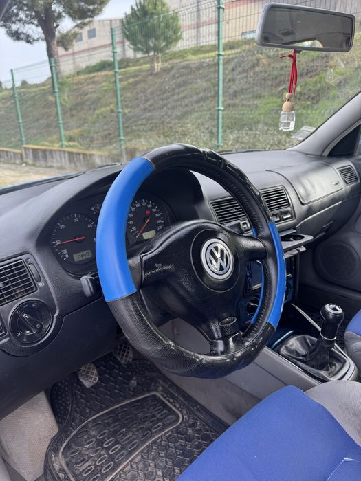 VE Golf IV 90cv 1999
