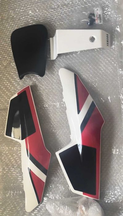 yamaha tzr 50 1990-1994 (3tu 4eu)