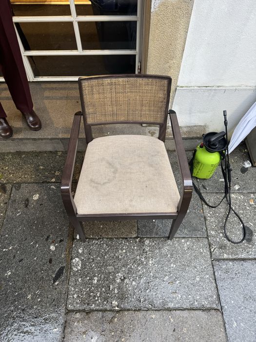 Limpeza de Sofás/Tapetes/Cadeiras/Estofos