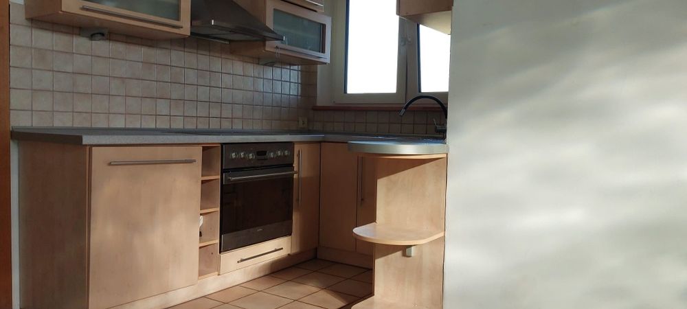 Aneks kuchenny używany