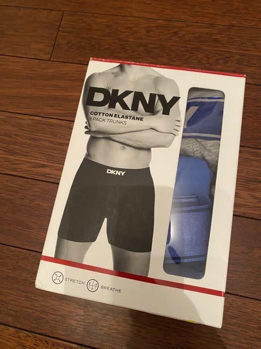 Bokserki DNKY  S