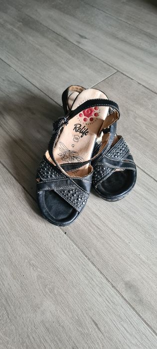 Buty damskie Relife