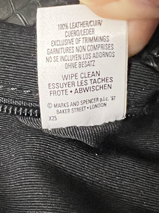 Сумка Marks&Spencer