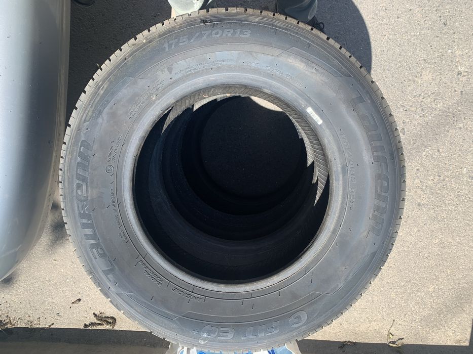 Літні шини Laufenn G-Fit EQ+ LK41 175/70 R13 82T
