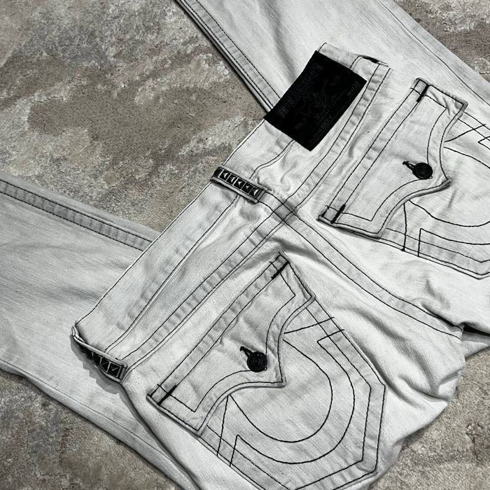True Religion Від Володара!