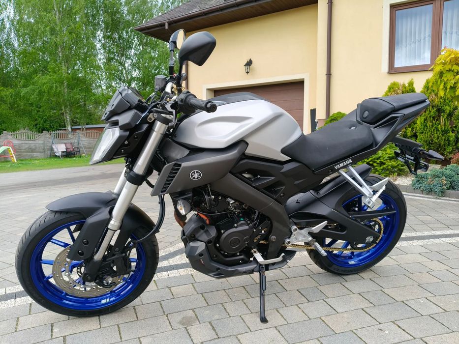 Yamaha