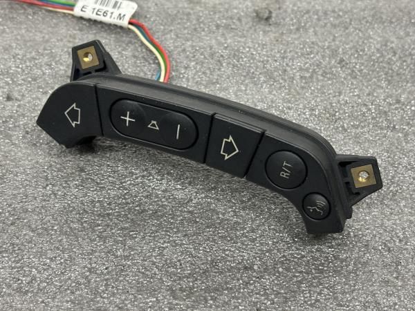 Comando / botão / interruptor multifunções BMW 5 (E39)