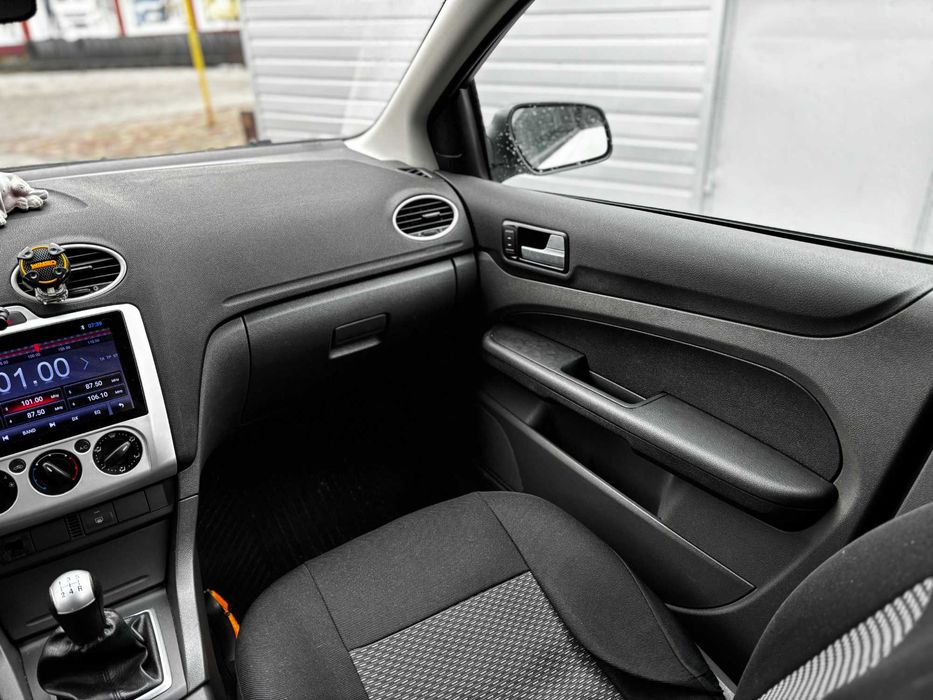 Ford Focus 1.6 2006 Універсал