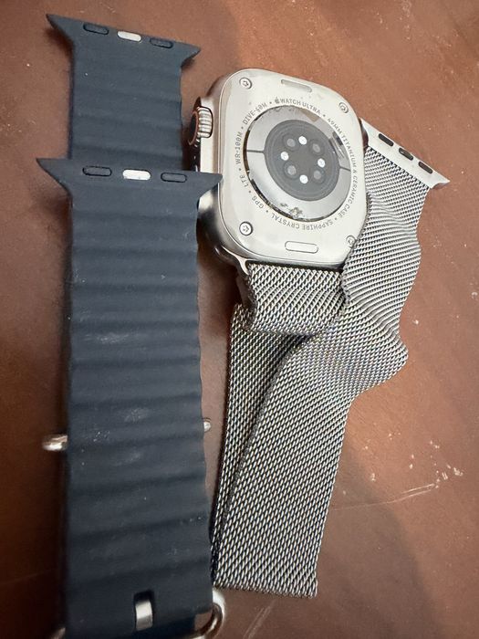 Apple Watch ultra